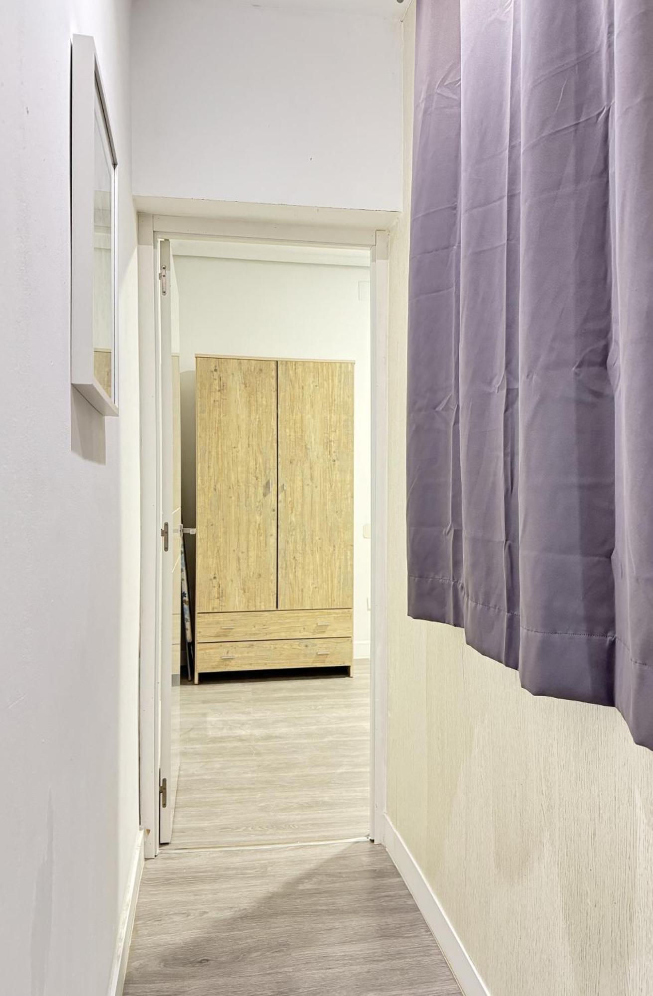 Apartamentos Day Madrid Callao Centro Gran Via Sol Malasana Bagian luar foto