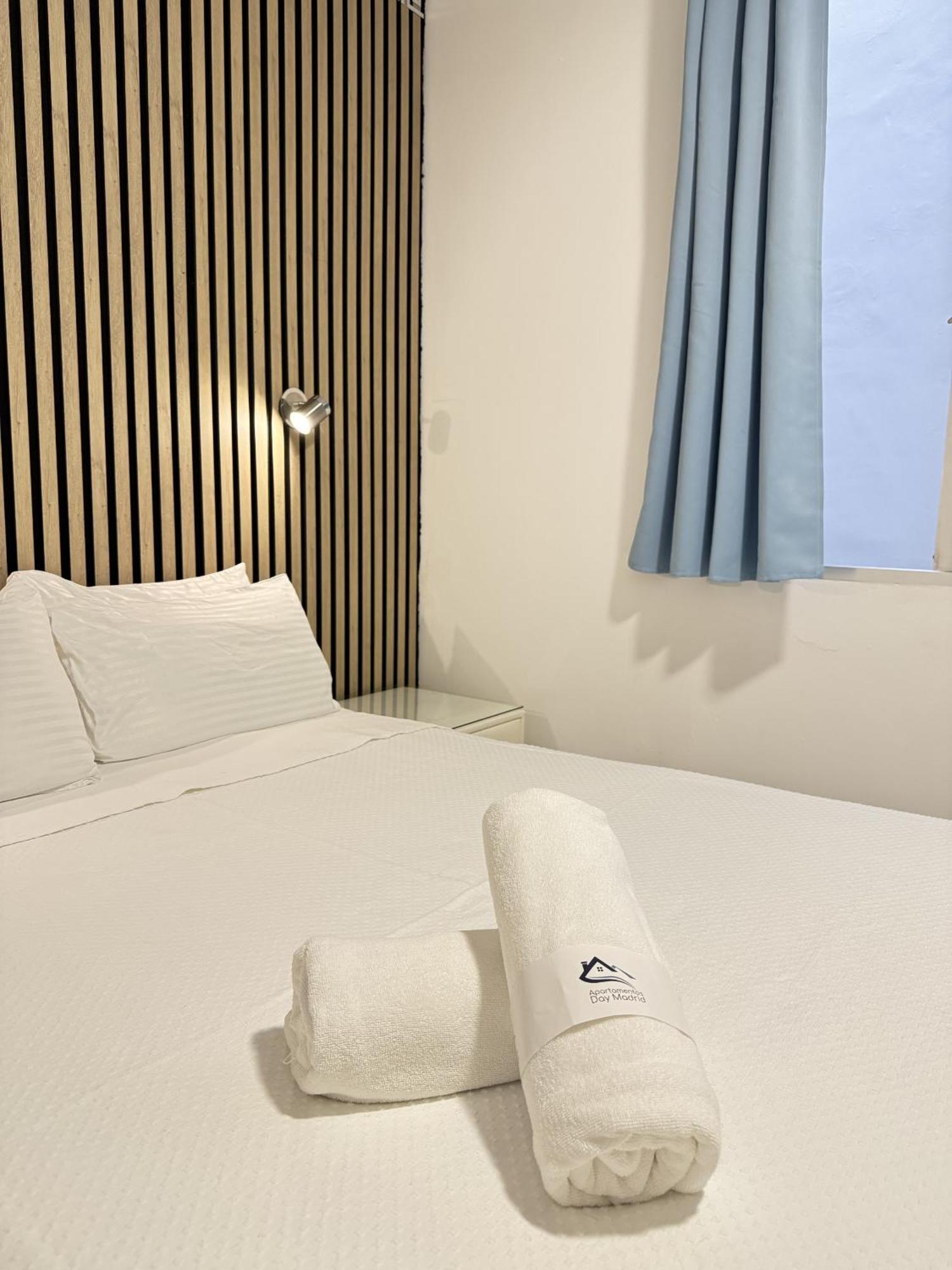 Apartamentos Day Madrid Callao Centro Gran Via Sol Malasana Bagian luar foto