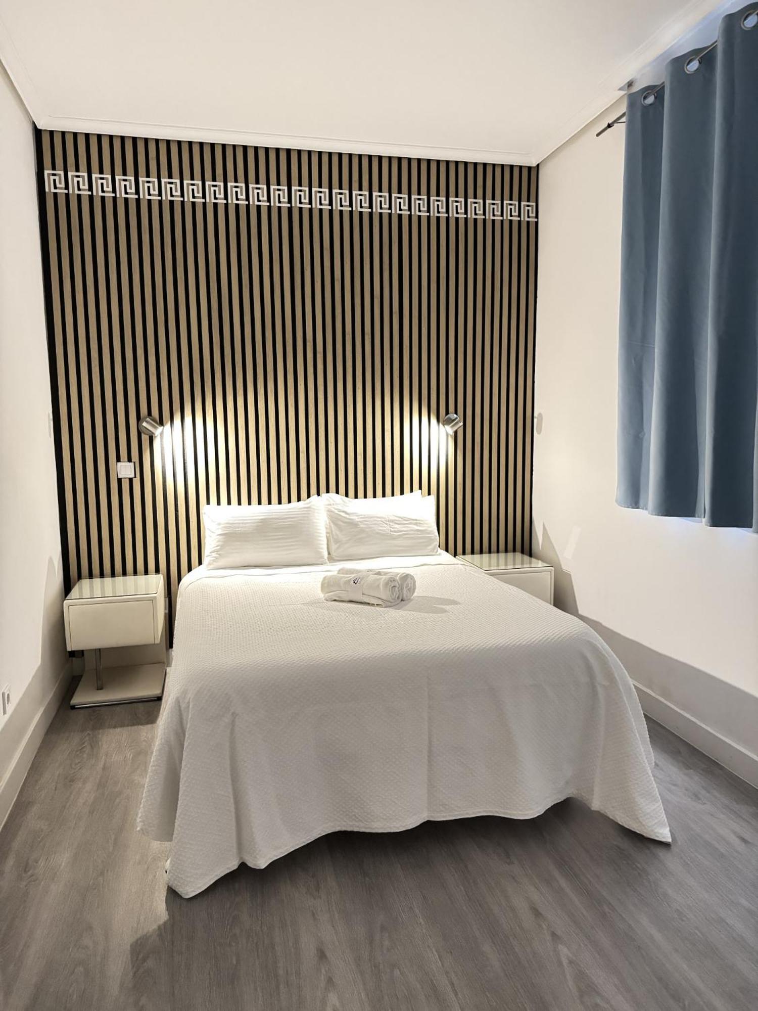 Apartamentos Day Madrid Callao Centro Gran Via Sol Malasana Bagian luar foto